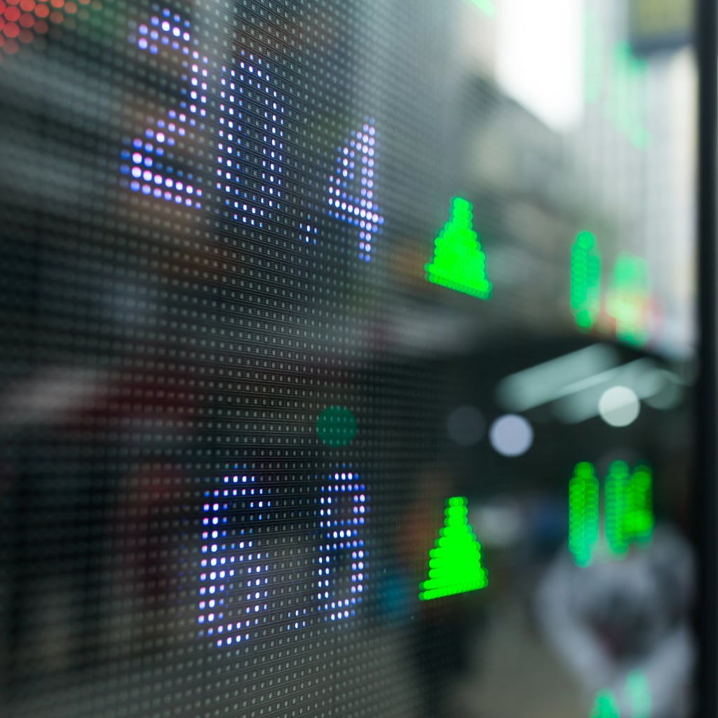 ETF-Sparplan: Einfach investieren, langfristig Vermögen aufbauen - Unabhängige Finanzberatung für Ihren Einstieg in den Kapitalmarkt
